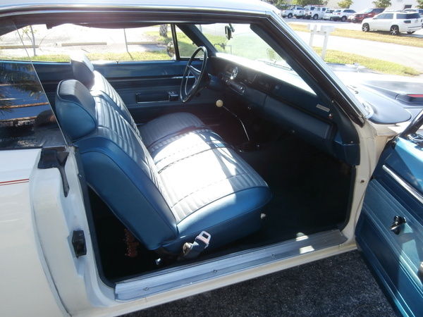 1969 Plymouth Road Runner - photo 3