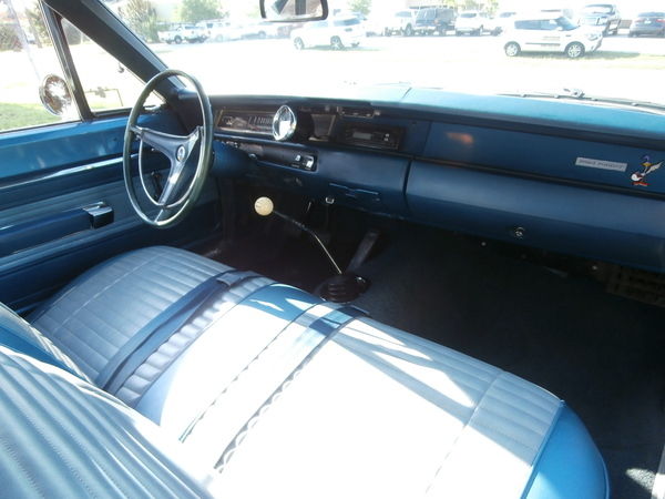 1969 Plymouth Road Runner - photo 4