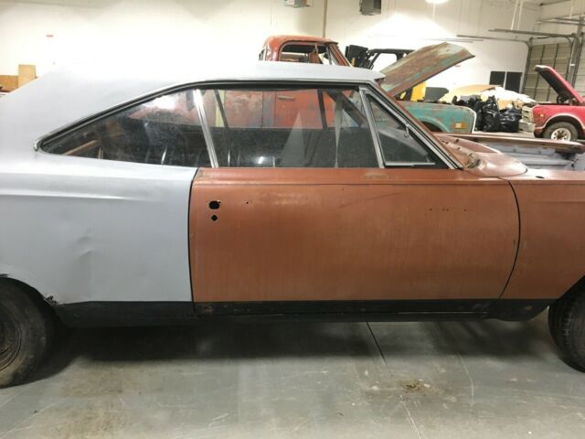 1969 Plymouth Road Runner - photo 11