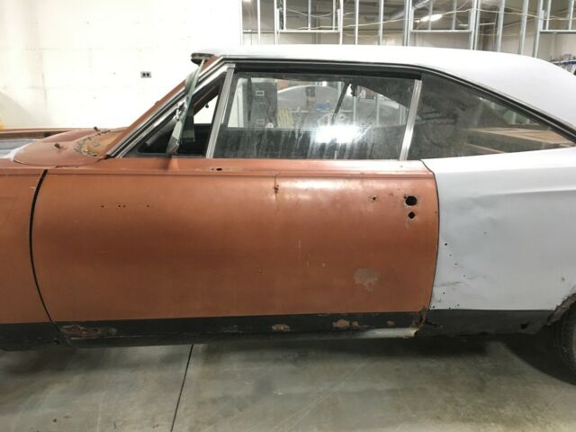 1969 Plymouth Road Runner - photo 7