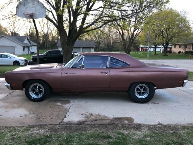 1969 Plymouth Road Runner - photo 4