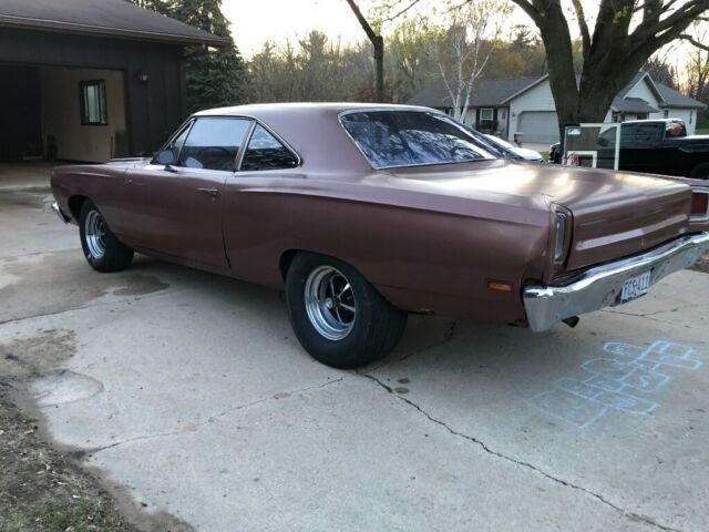 1969 Plymouth Road Runner - photo 5