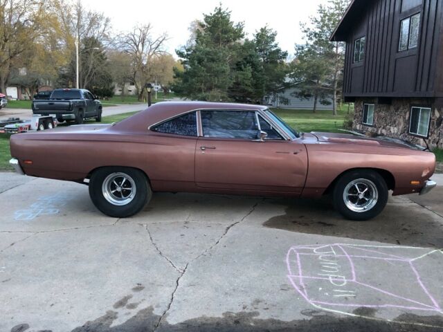 1969 Plymouth Road Runner - photo 8