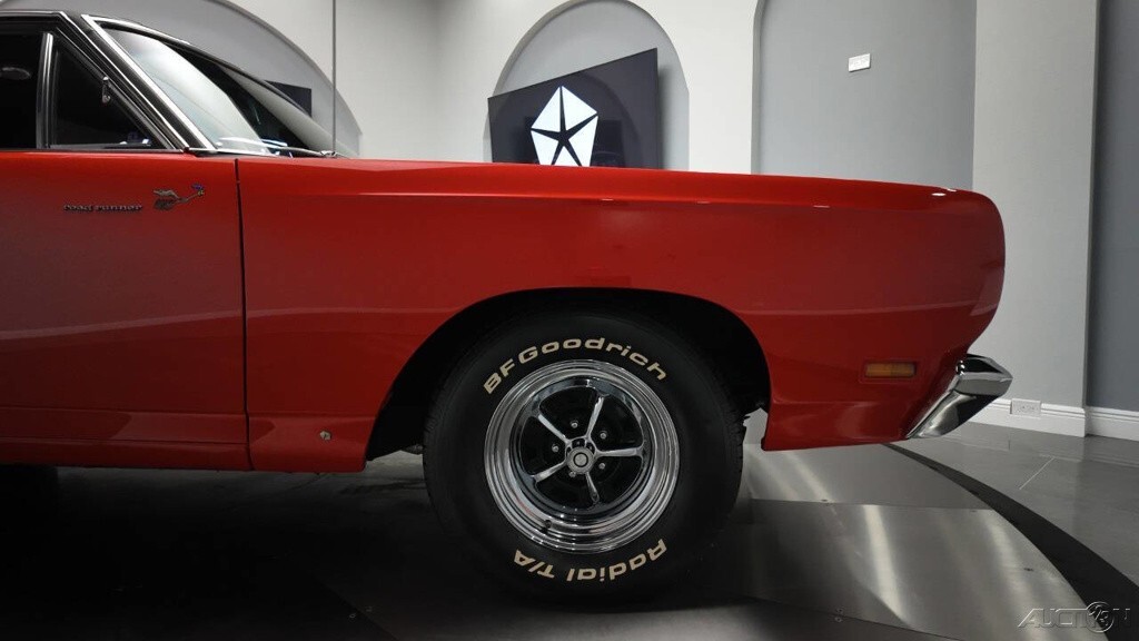1969 Plymouth Road Runner 8 3/4 Sure-Grip Rear End 3.55 - photo 13