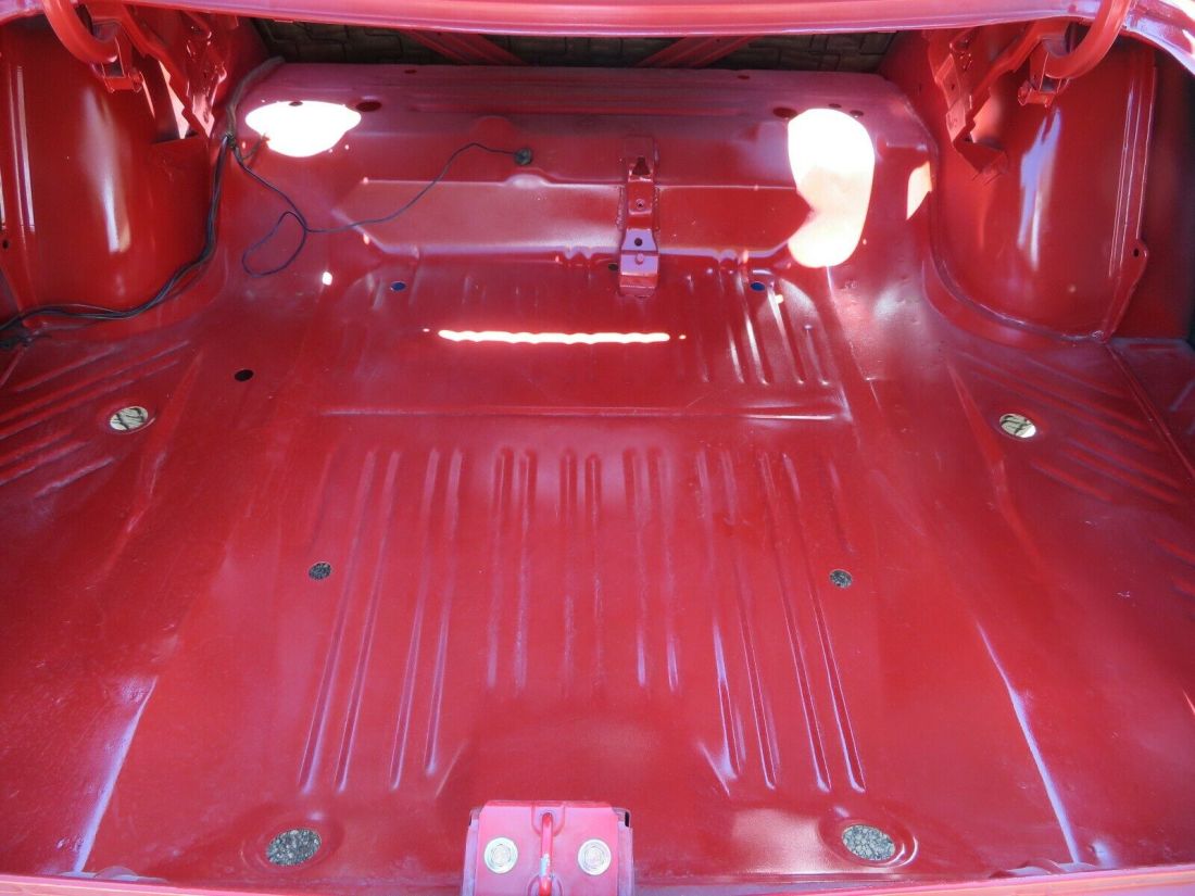 1969 Plymouth Road Runner ROADRUNNER - photo 12