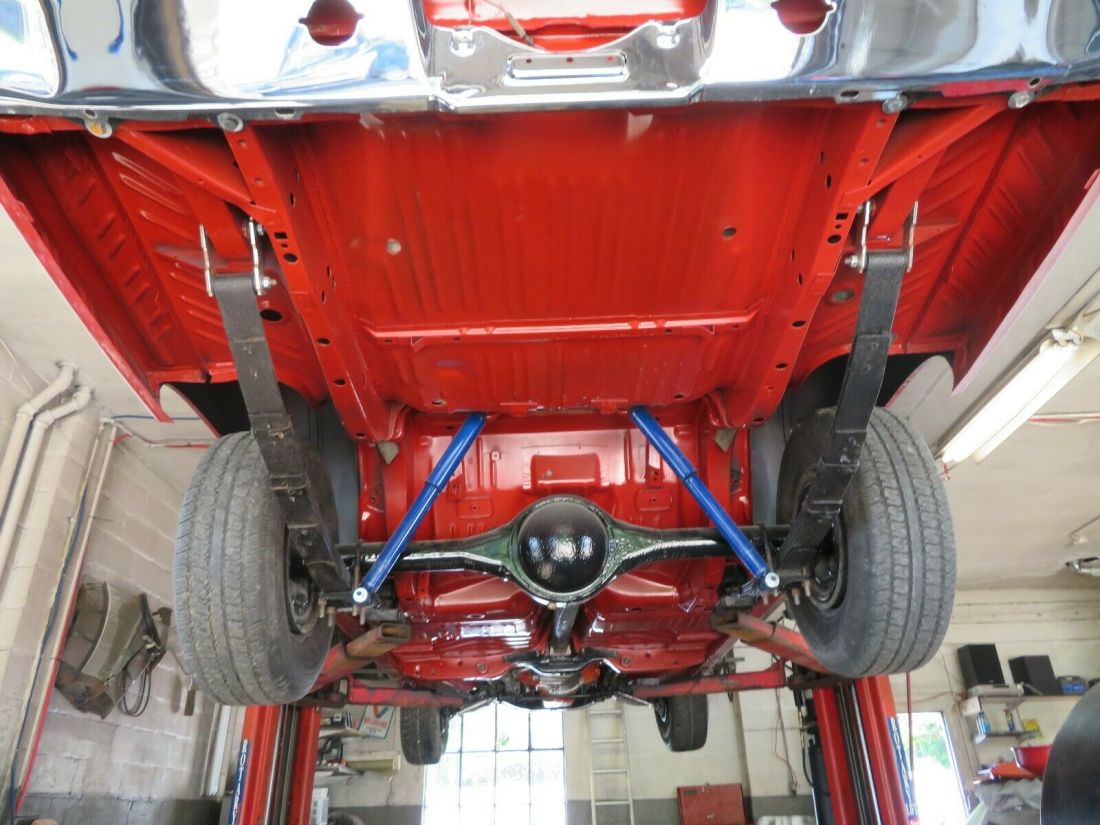 1969 Plymouth Road Runner ROADRUNNER - photo 13