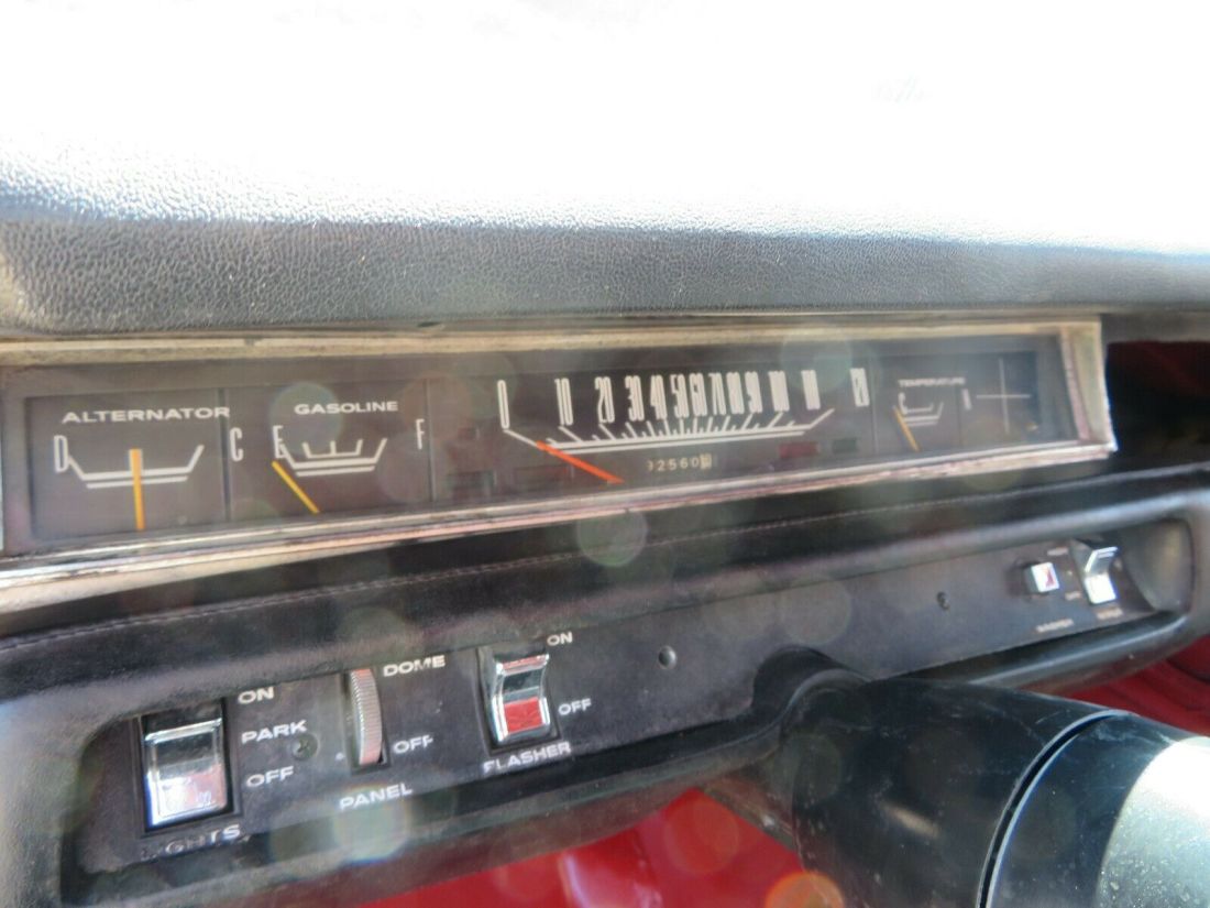 1969 Plymouth Road Runner ROADRUNNER - photo 7