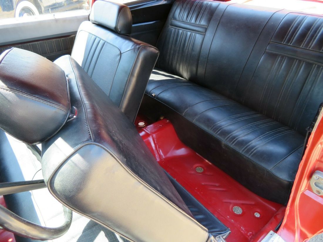 1969 Plymouth Road Runner ROADRUNNER - photo 8