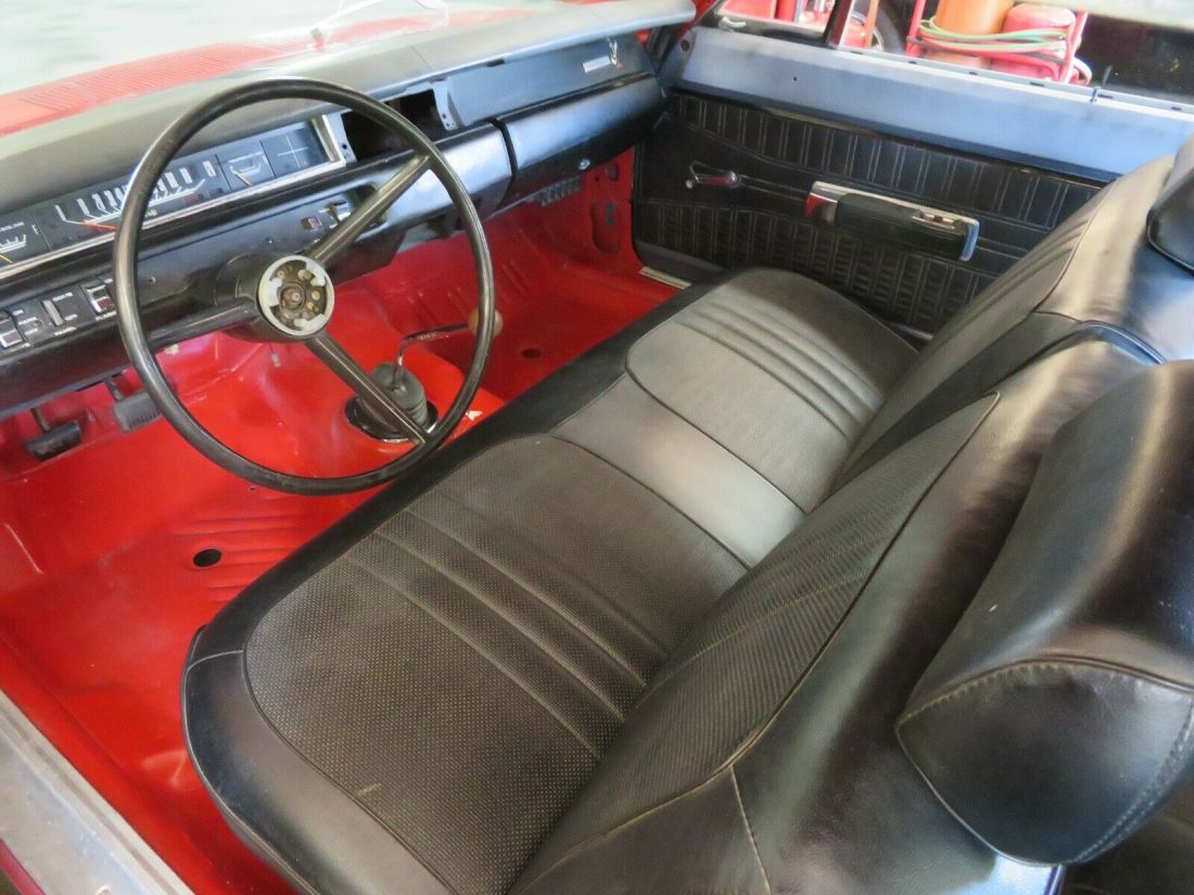 1969 Plymouth Road Runner ROADRUNNER - photo 9