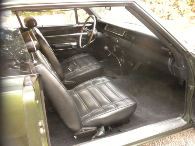 1969 Plymouth Road Runner - photo 13