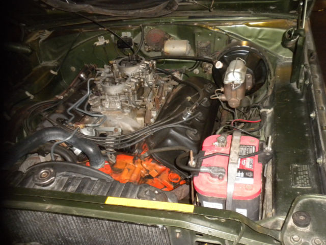 1969 Plymouth Road Runner - photo 6