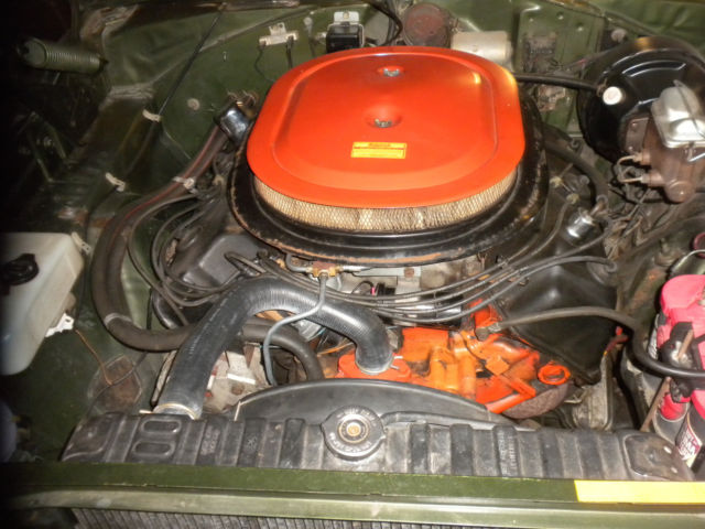 1969 Plymouth Road Runner - photo 8