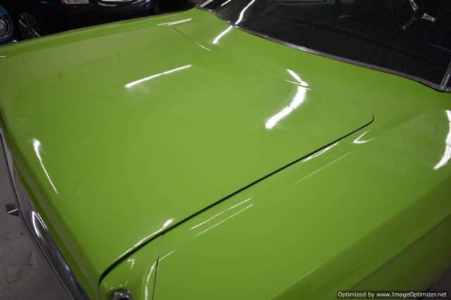 1969 Plymouth Road Runner - photo 11
