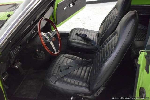 1969 Plymouth Road Runner - photo 6