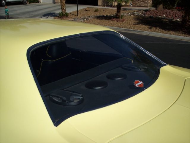 1969 Plymouth Road Runner Road Runner - photo 10