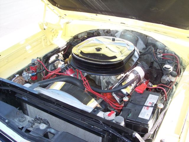 1969 Plymouth Road Runner Road Runner - photo 12
