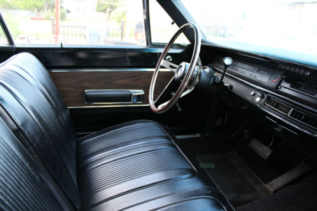 1969 Plymouth Road Runner - photo 12
