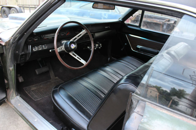 1969 Plymouth Road Runner - photo 13