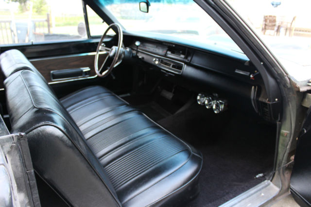 1969 Plymouth Road Runner - photo 9