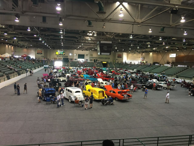 1969 Plymouth Road Runner - photo 12