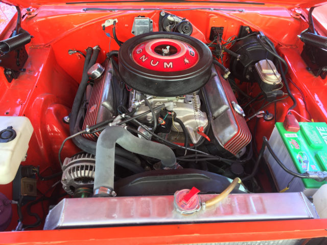 1969 Plymouth Road Runner - photo 6