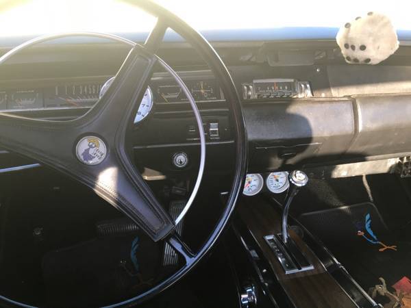 1969 Plymouth Road Runner - photo 7