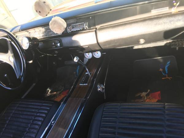 1969 Plymouth Road Runner - photo 8