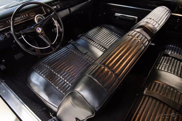 1969 Plymouth Road Runner - photo 11