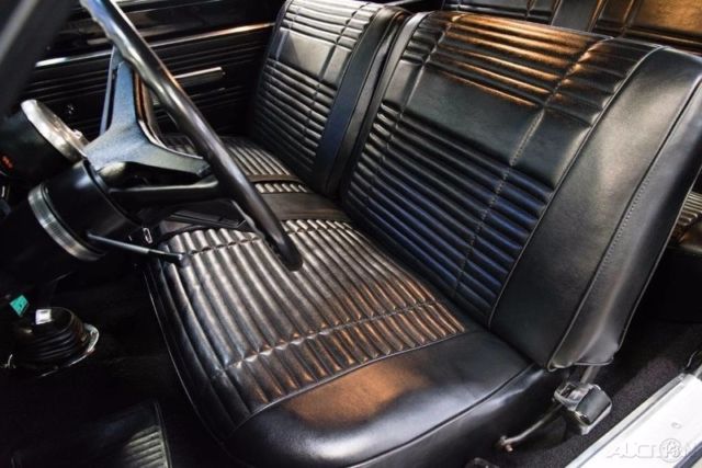 1969 Plymouth Road Runner - photo 12