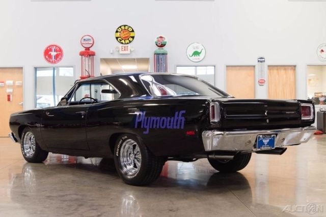 1969 Plymouth Road Runner - photo 5