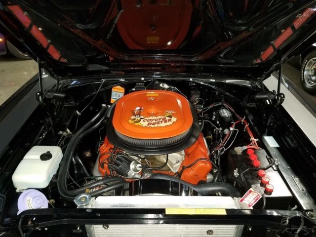 1969 Plymouth Road Runner - photo 9