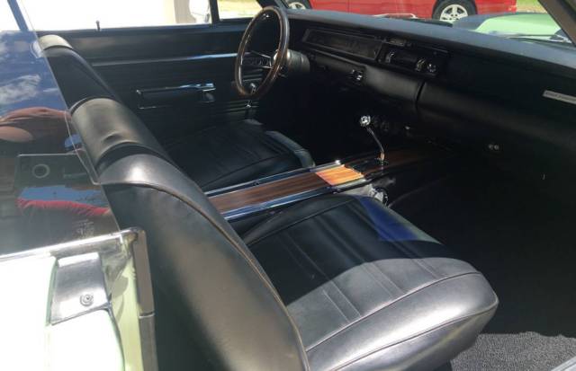 1969 Plymouth Road Runner - photo 5