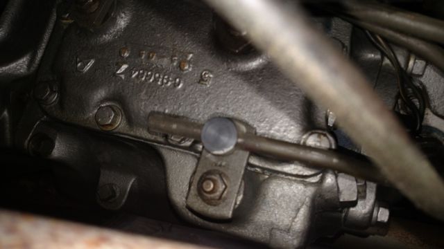 1969 Plymouth Road Runner - photo 10