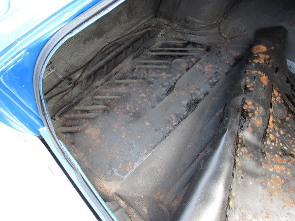 1969 Plymouth Road Runner - photo 10