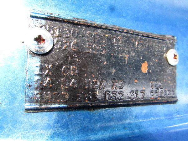 1969 Plymouth Road Runner - photo 11