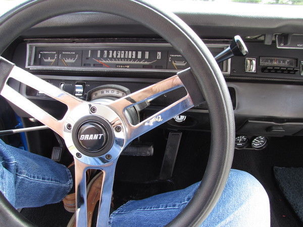 1969 Plymouth Road Runner - photo 5