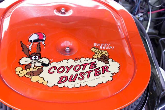 1969 Plymouth Road Runner - photo 7