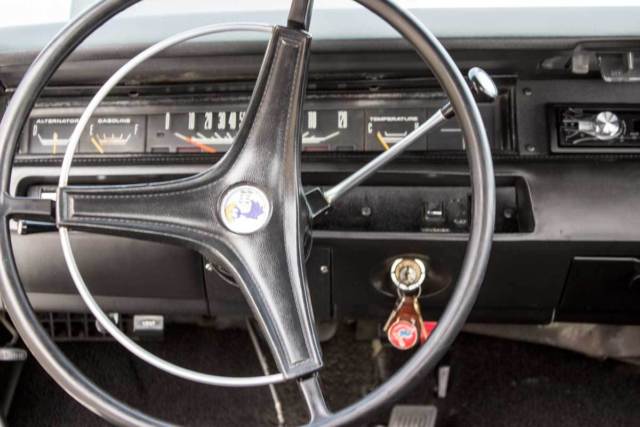 1969 Plymouth Road Runner - photo 8