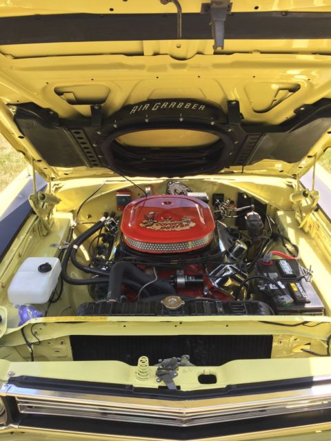 1969 Plymouth Road Runner - photo 6