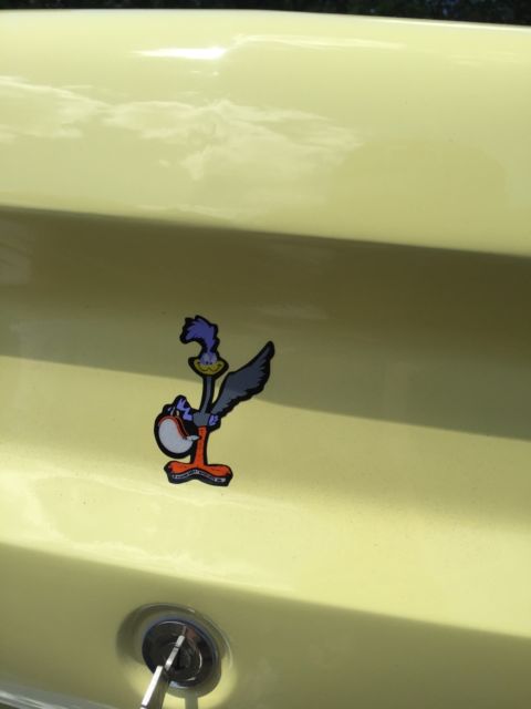 1969 Plymouth Road Runner - photo 8