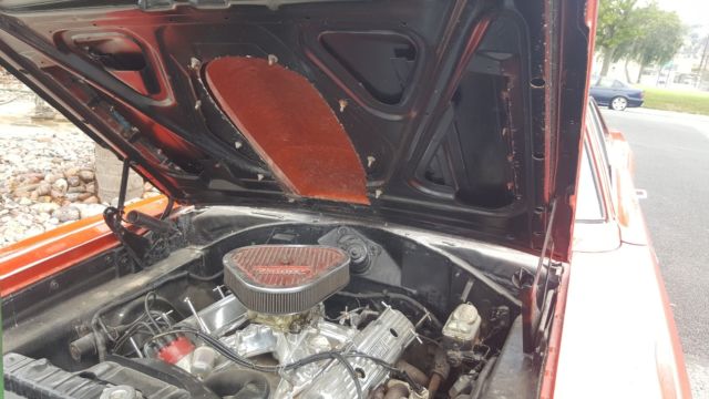 1969 Plymouth Road Runner - photo 8