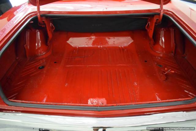 1969 Plymouth Road Runner Road Runner Clone - photo 10