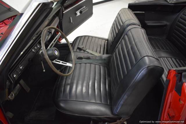 1969 Plymouth Road Runner Road Runner Clone - photo 7