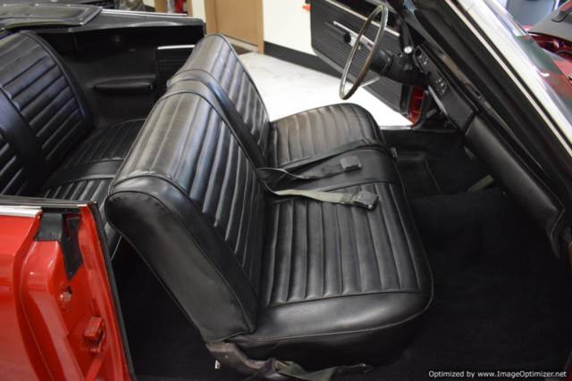 1969 Plymouth Road Runner Road Runner Clone - photo 9