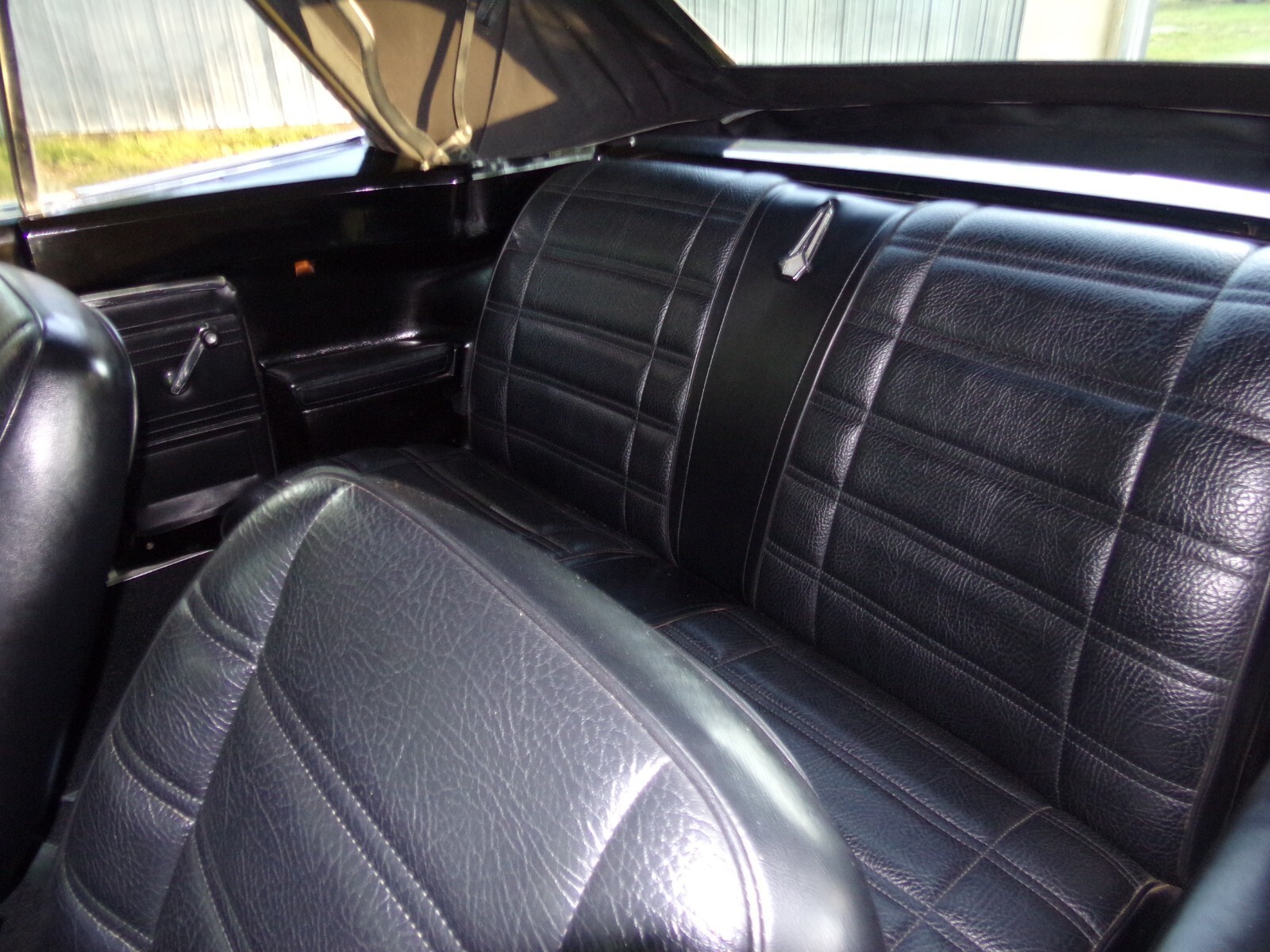 1969 Plymouth Road Runner - photo 10