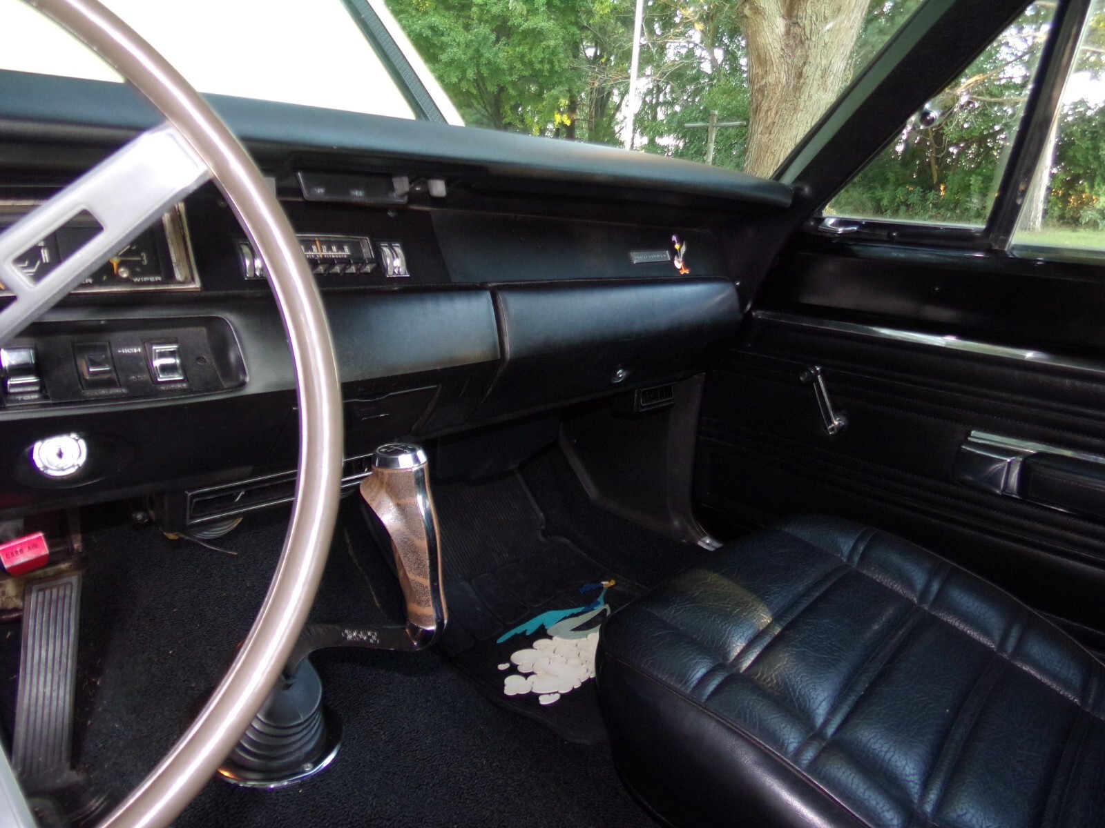 1969 Plymouth Road Runner - photo 12