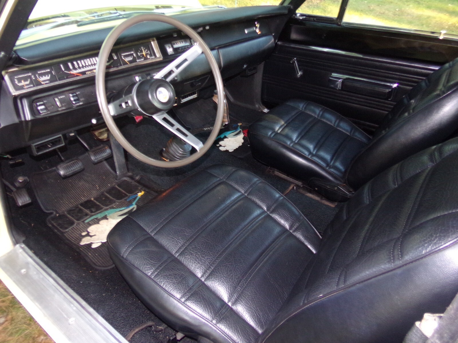 1969 Plymouth Road Runner - photo 9