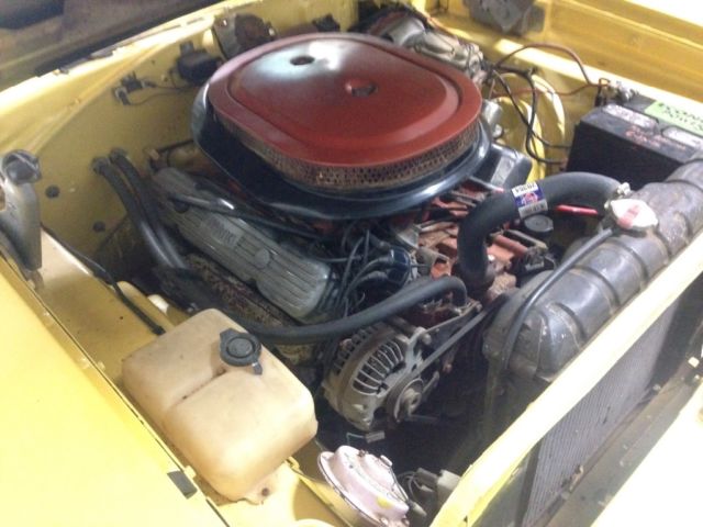 1969 Plymouth Road Runner - photo 13