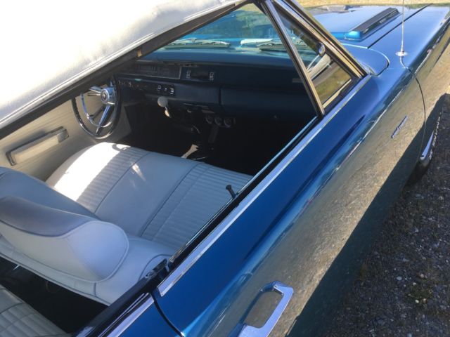 1969 Plymouth Road Runner - photo 8