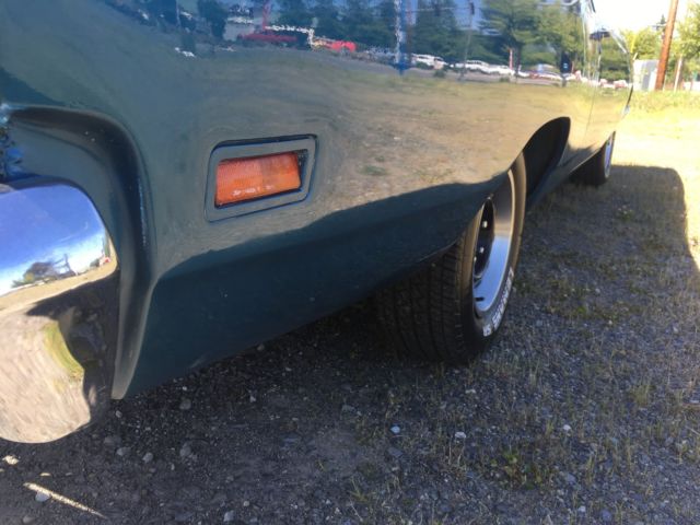 1969 Plymouth Road Runner - photo 9